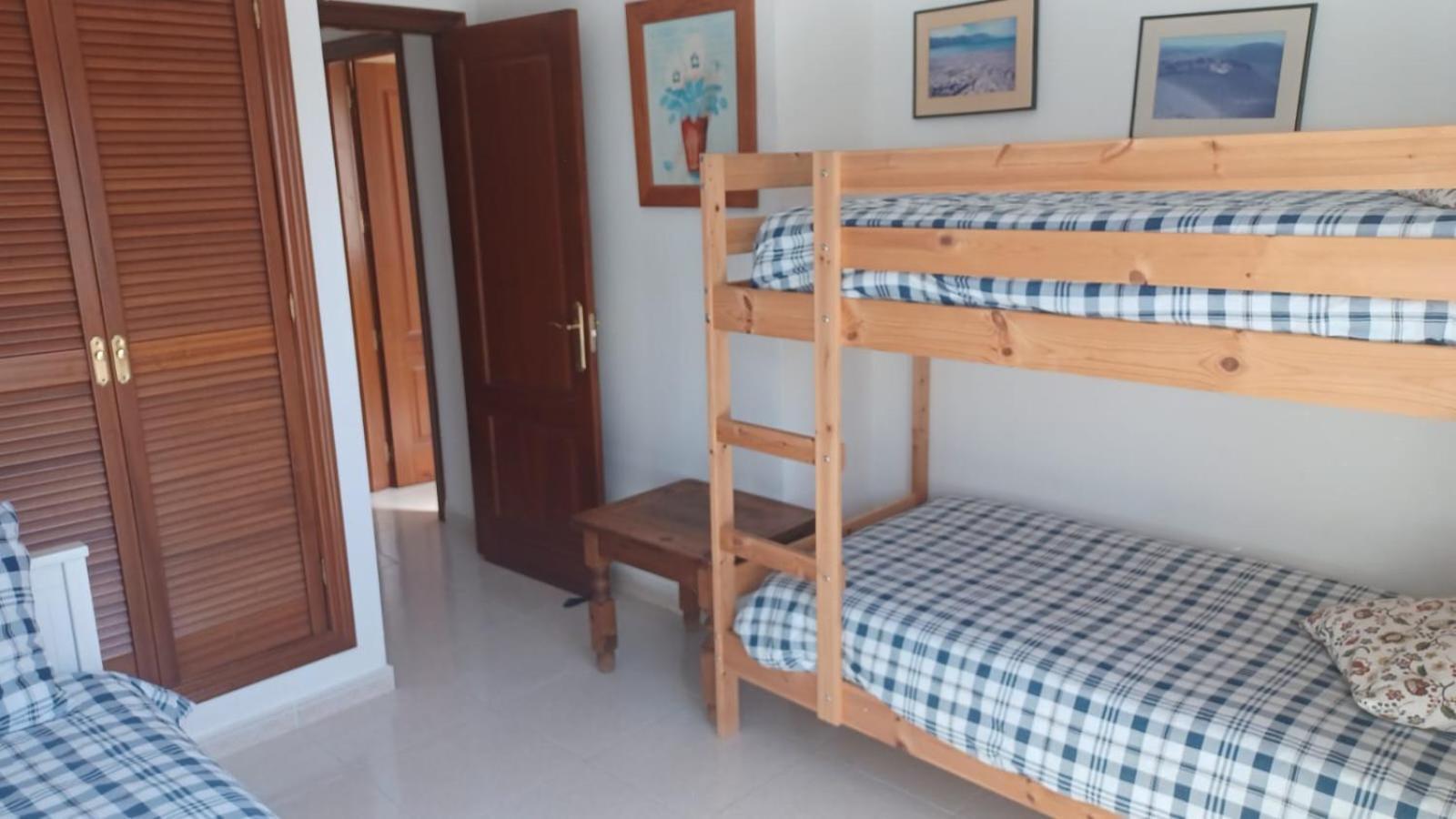 Apartamento Duplex En Complejo De Lujo Costa Teguise Exterior foto